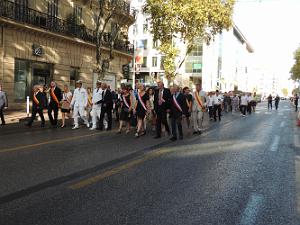 2018 08 28 COMMEMORATION DE LA LIBERATION DE TOULON LE 28 AOUT 1944 (59)